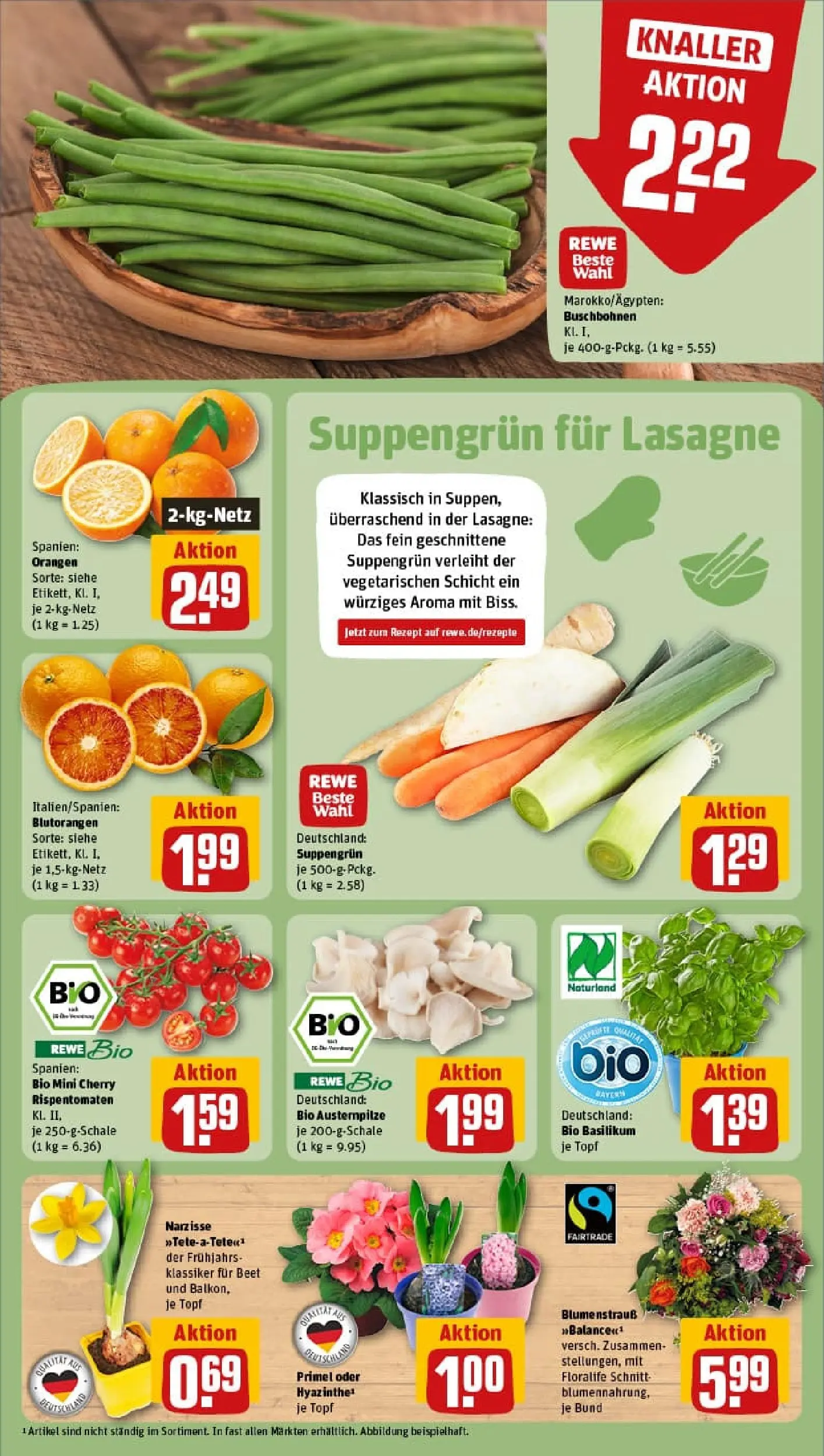 REWE Prospekt ab 18.01.2026 zum Blättern » Angebote | Seite: 11 | Produkte: Patros, Leerdammer, Brot, Schinken