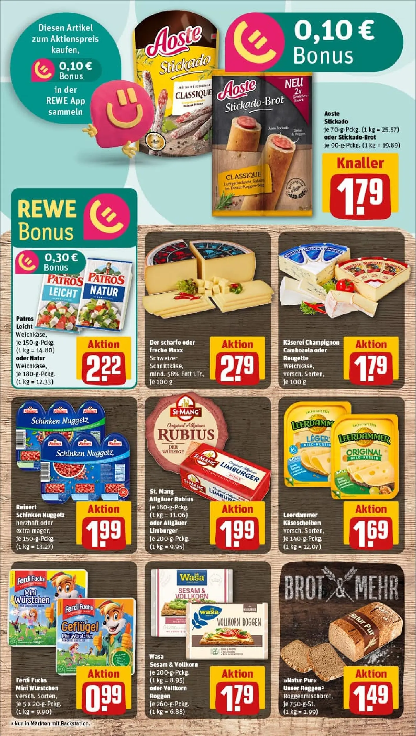 REWE Prospekt ab 18.01.2026 zum Blättern » Angebote | Seite: 13 | Produkte: Sekt, Rotkäppchen, Wein, Veltins