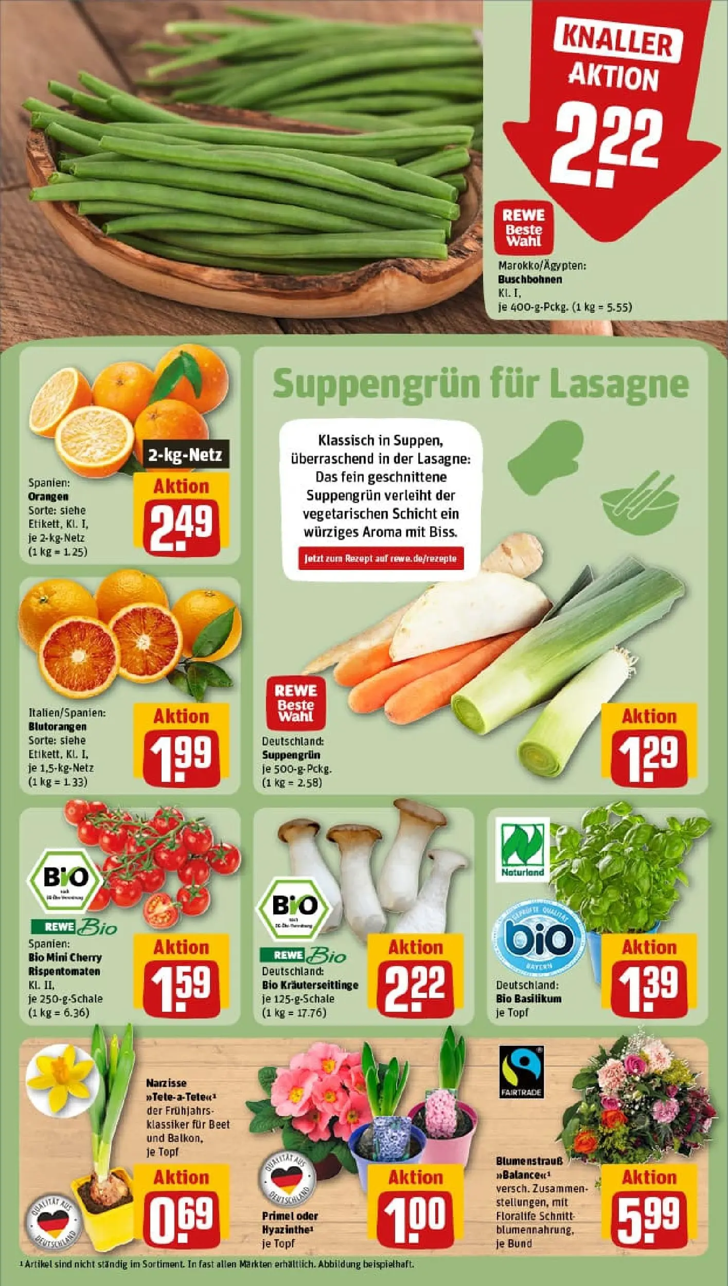 REWE Prospekt ab 18.01.2026 zum Blättern » Angebote | Seite: 11 | Produkte: Feta, Patros, Brot, Schinken