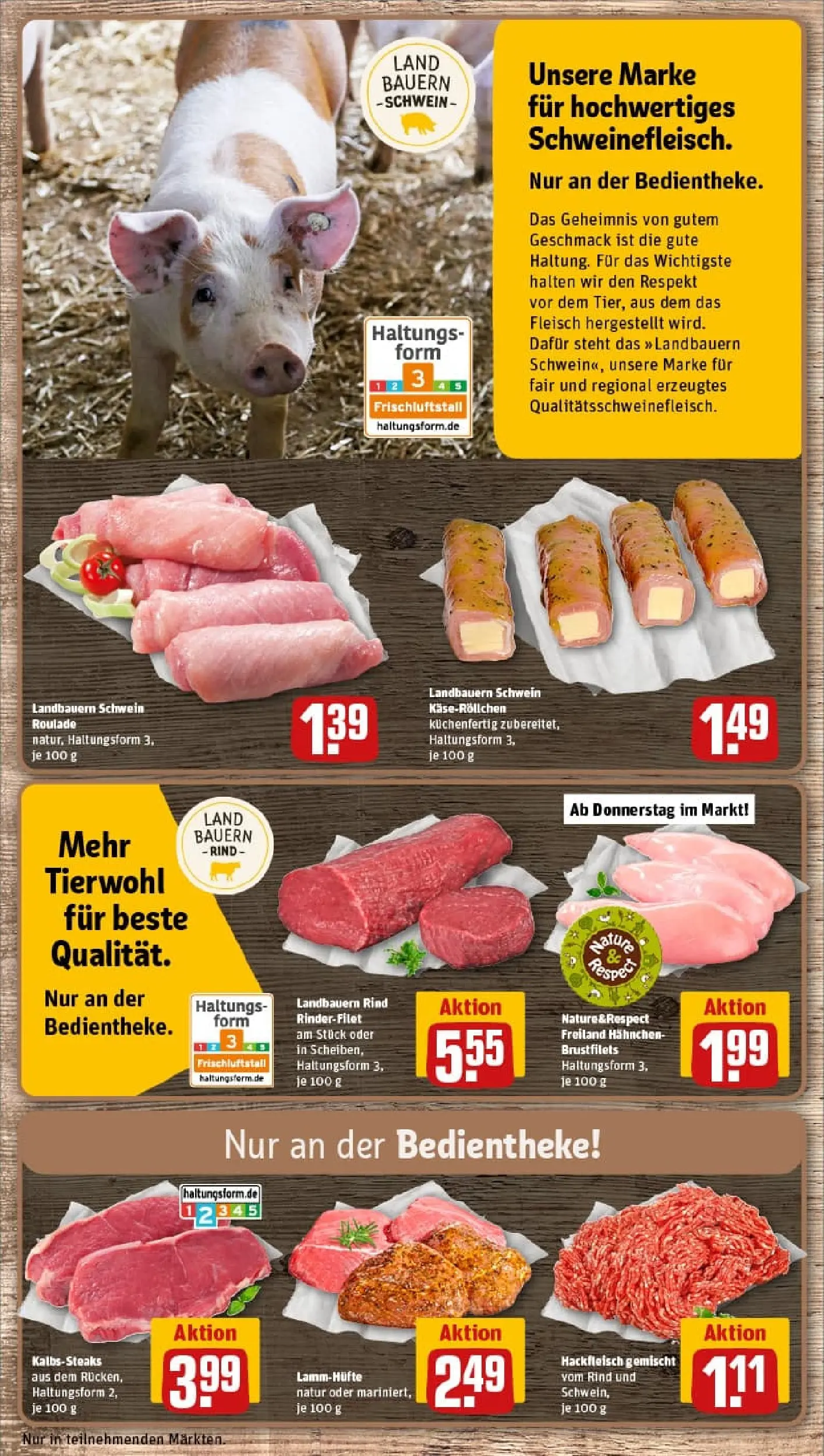 REWE Prospekt ab 19.01.2026 zum Blättern » Angebote | Seite: 14 | Produkte: Becel, Skyr, Zucker, Salami