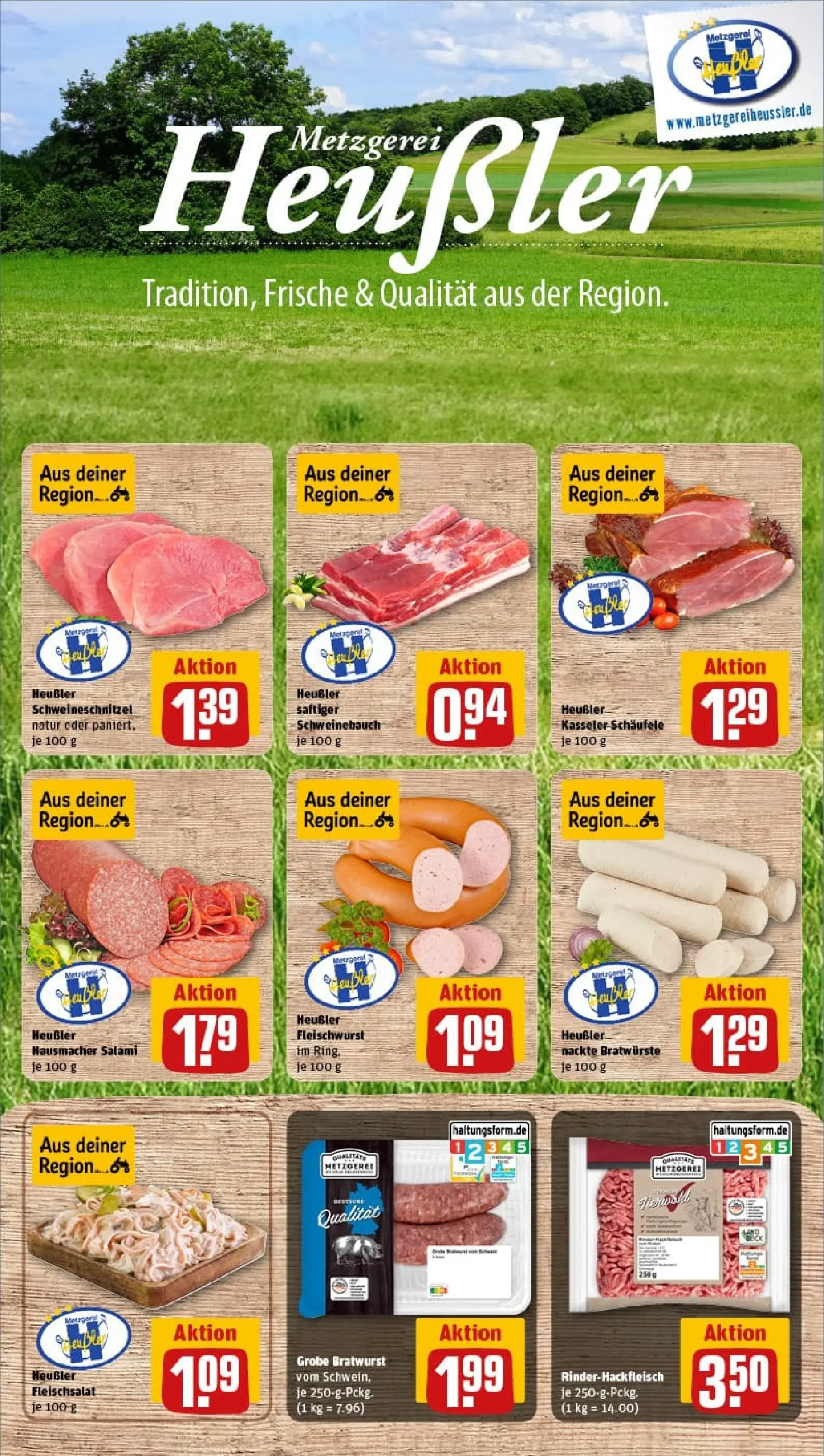 REWE Prospekt ab 18.01.2026 zum Blättern » Angebote | Seite: 12 | Produkte: Pudding, Arla skyr, Paprika, Salami