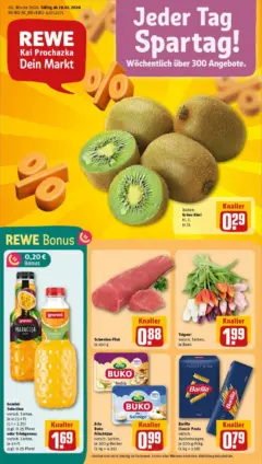 Rewe prospekt Hamburg	 ab 18.01.2026 gültig