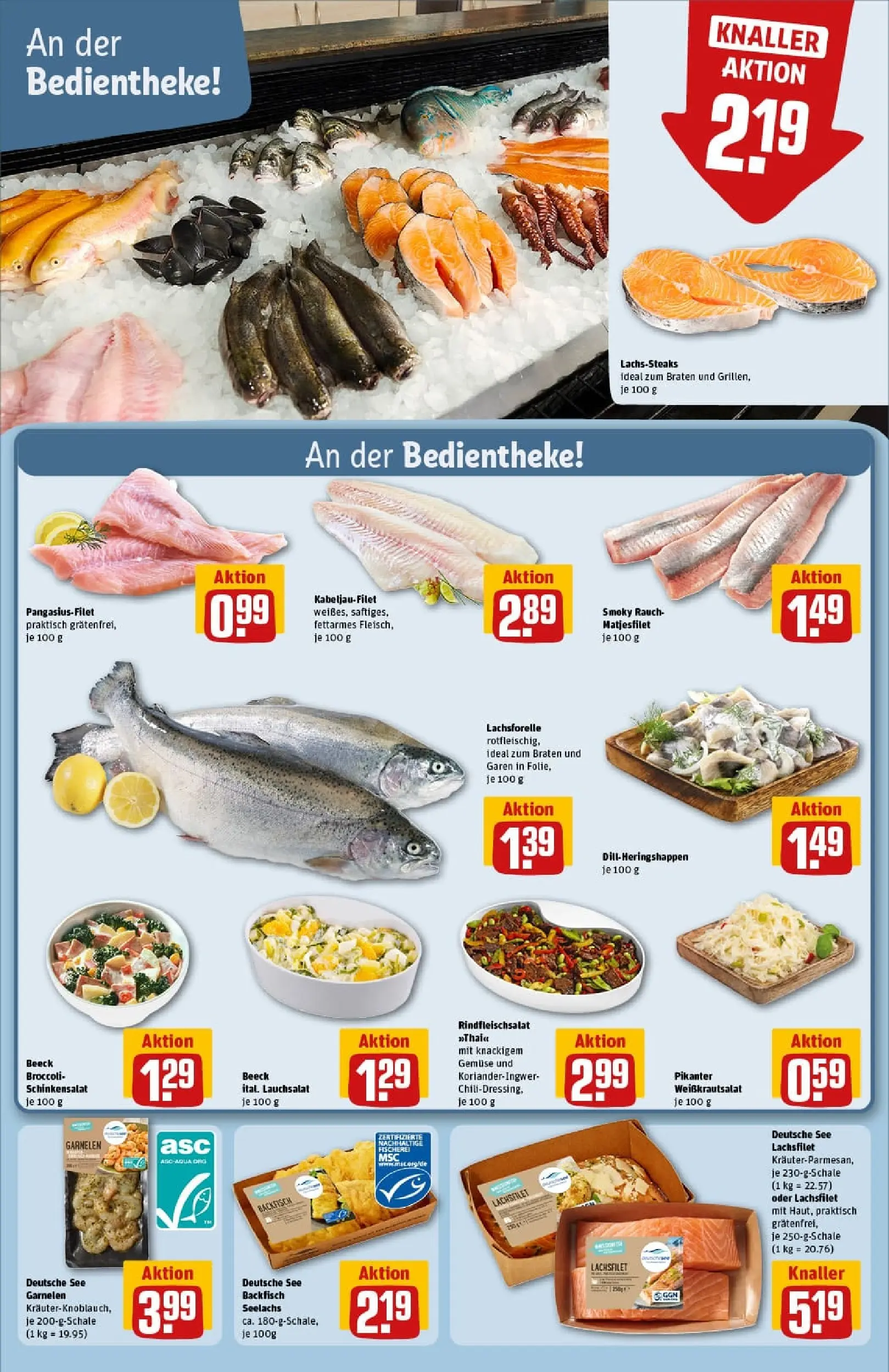 REWE Prospekt ab 18.01.2026 zum Blättern » Angebote | Seite: 16 | Produkte: Pudding, Haferdrink, Paprika, Maultaschen