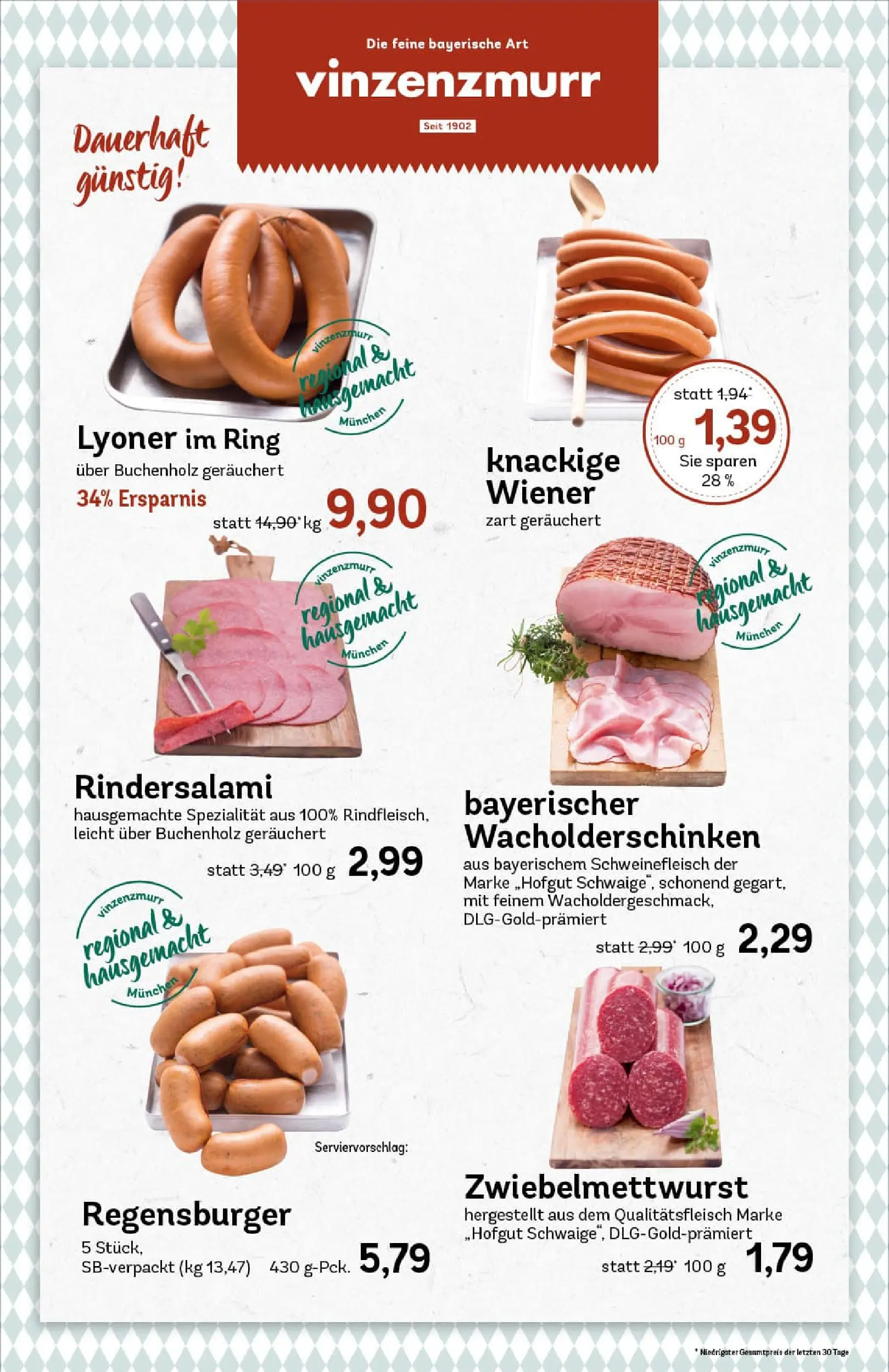 REWE Prospekt ab 18.01.2026 zum Blättern » Angebote | Seite: 11 | Produkte: Salami, Schweinefleisch