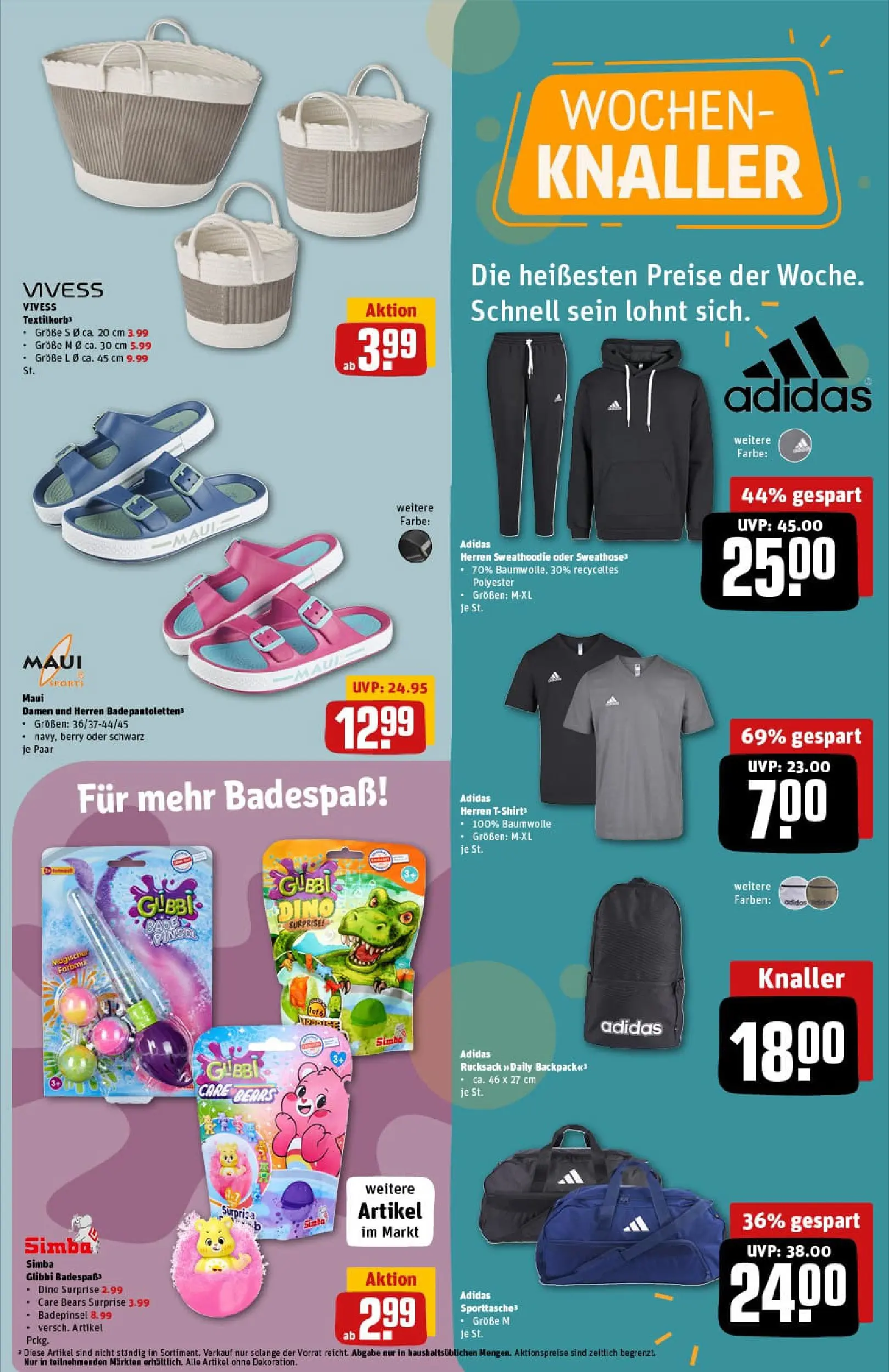 REWE Prospekt ab 18.01.2026 zum Blättern » Angebote | Seite: 29