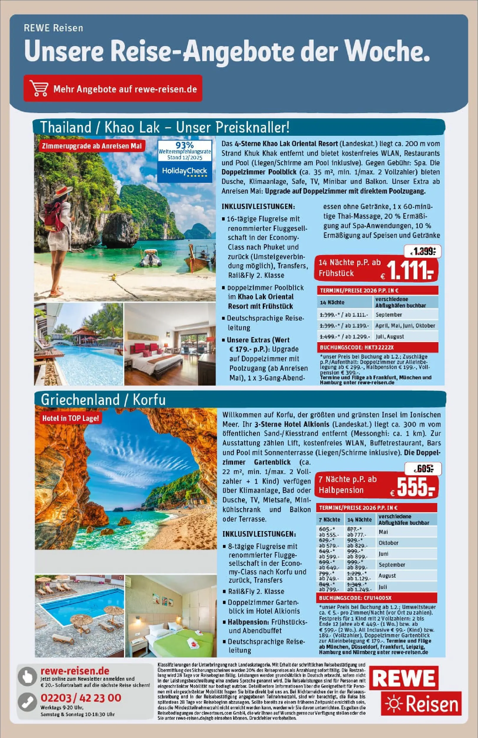 REWE Prospekt ab 18.01.2026 zum Blättern » Angebote | Seite: 34