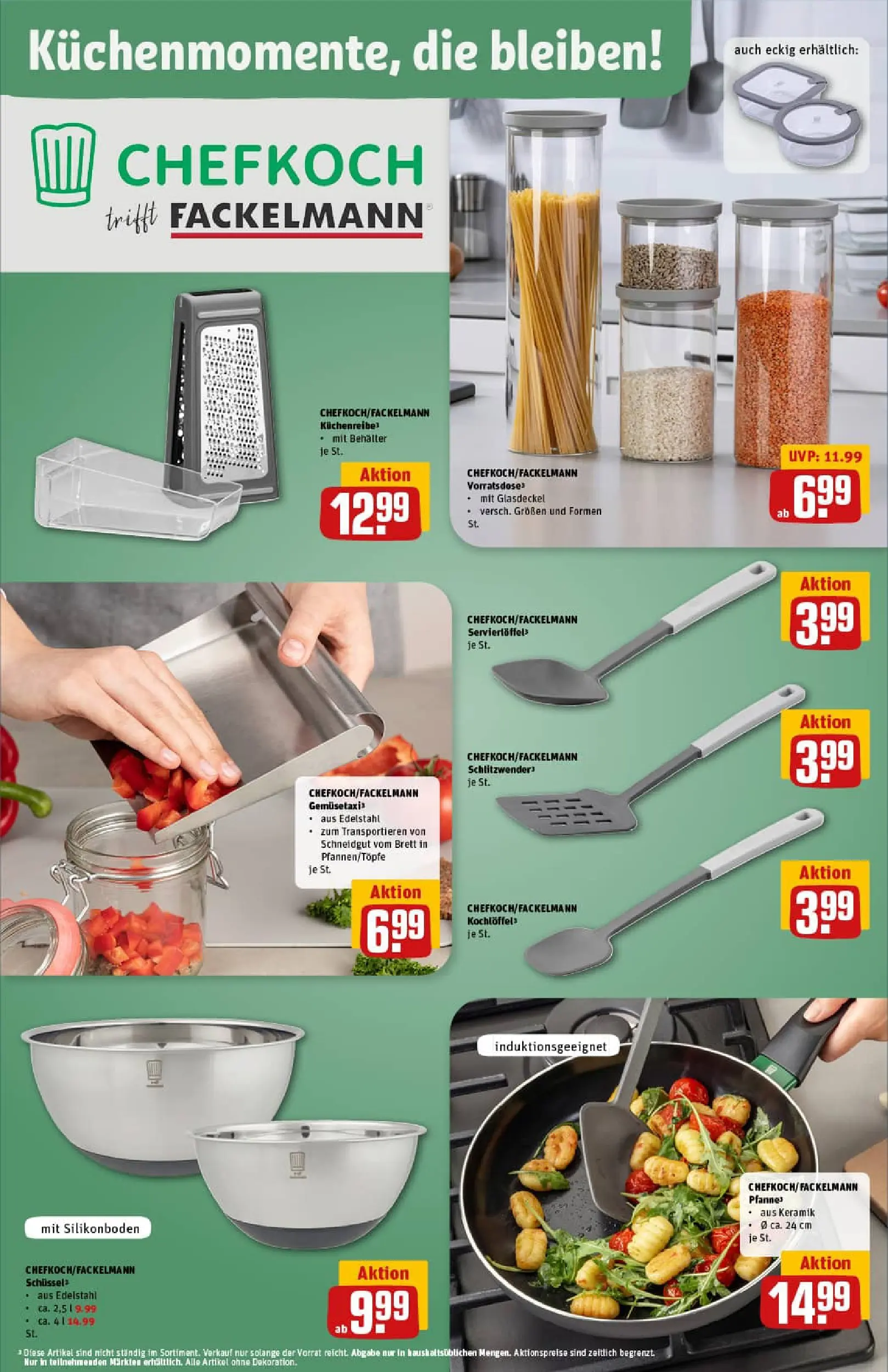 REWE Prospekt ab 18.01.2026 zum Blättern » Angebote | Seite: 32