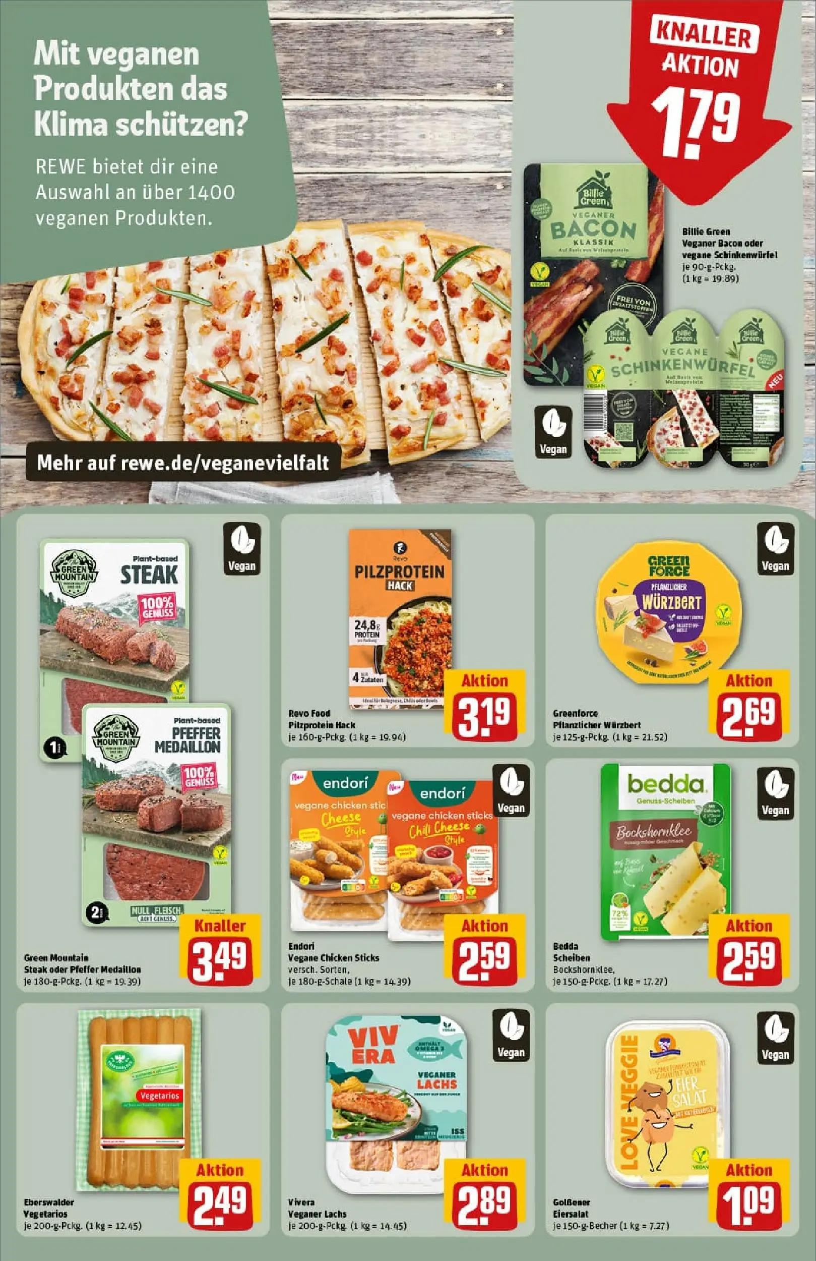 REWE Prospekt ab 18.01.2026 zum Blättern » Angebote | Seite: 26 | Produkte: Gulasch, Wein, Nudeln, Maggi 5 minuten terrine
