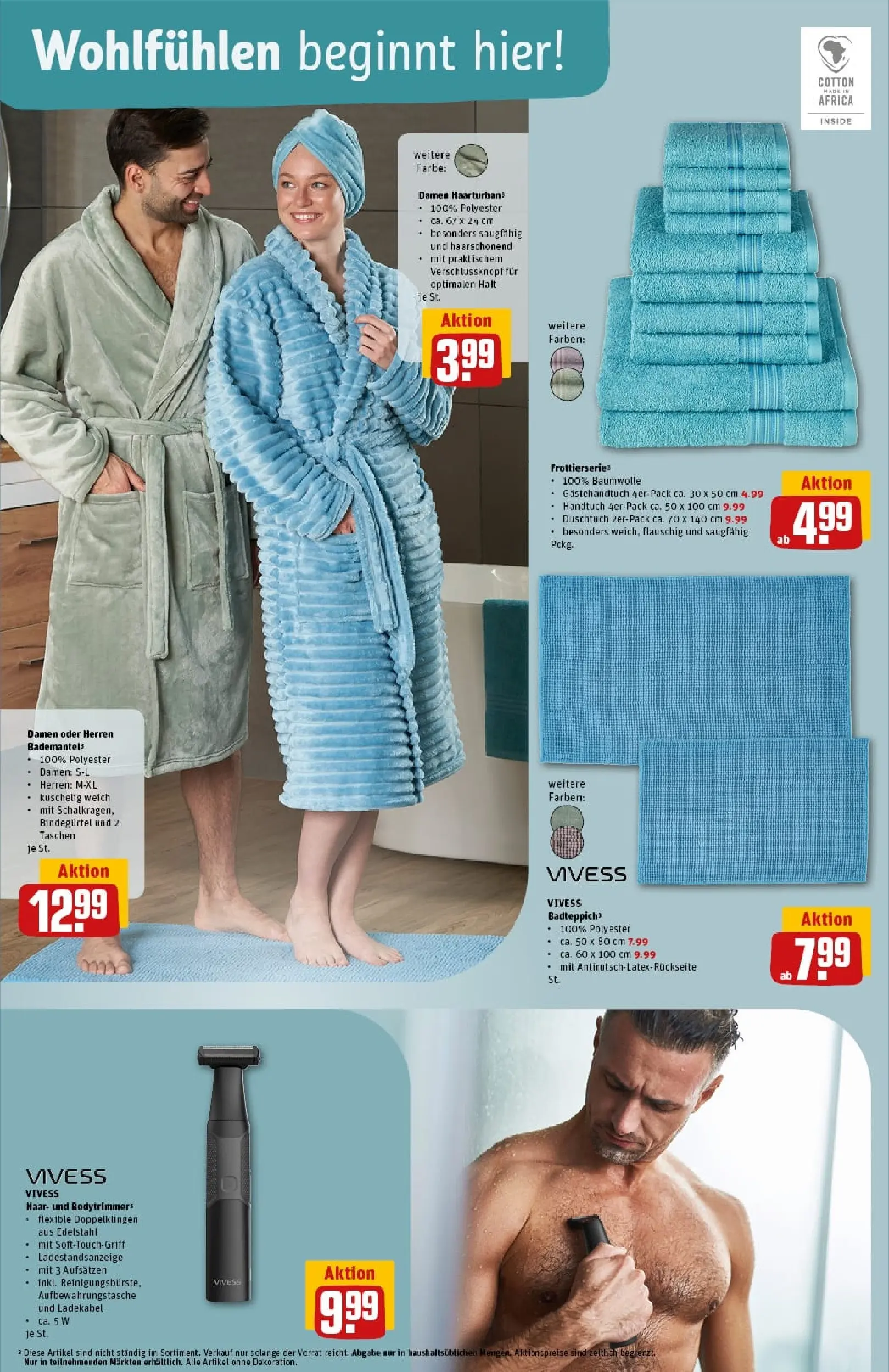 REWE Prospekt ab 18.01.2026 zum Blättern » Angebote | Seite: 32 | Produkte: Top, Kühlschrank, Mini kühlschrank, Uhr