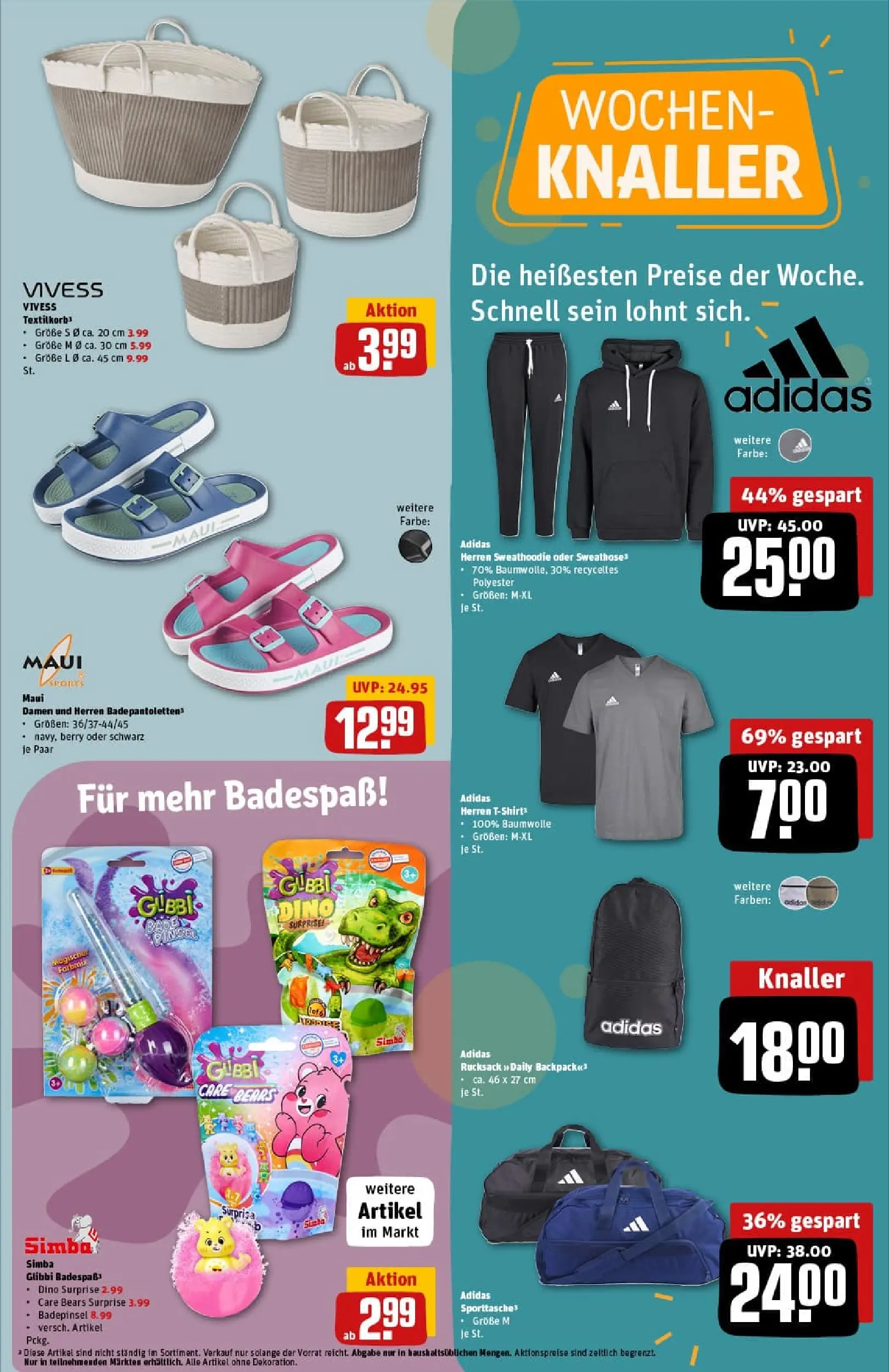 REWE Prospekt ab 18.01.2026 zum Blättern » Angebote | Seite: 33 | Produkte: Top, Kaffee, Wein, Uhr