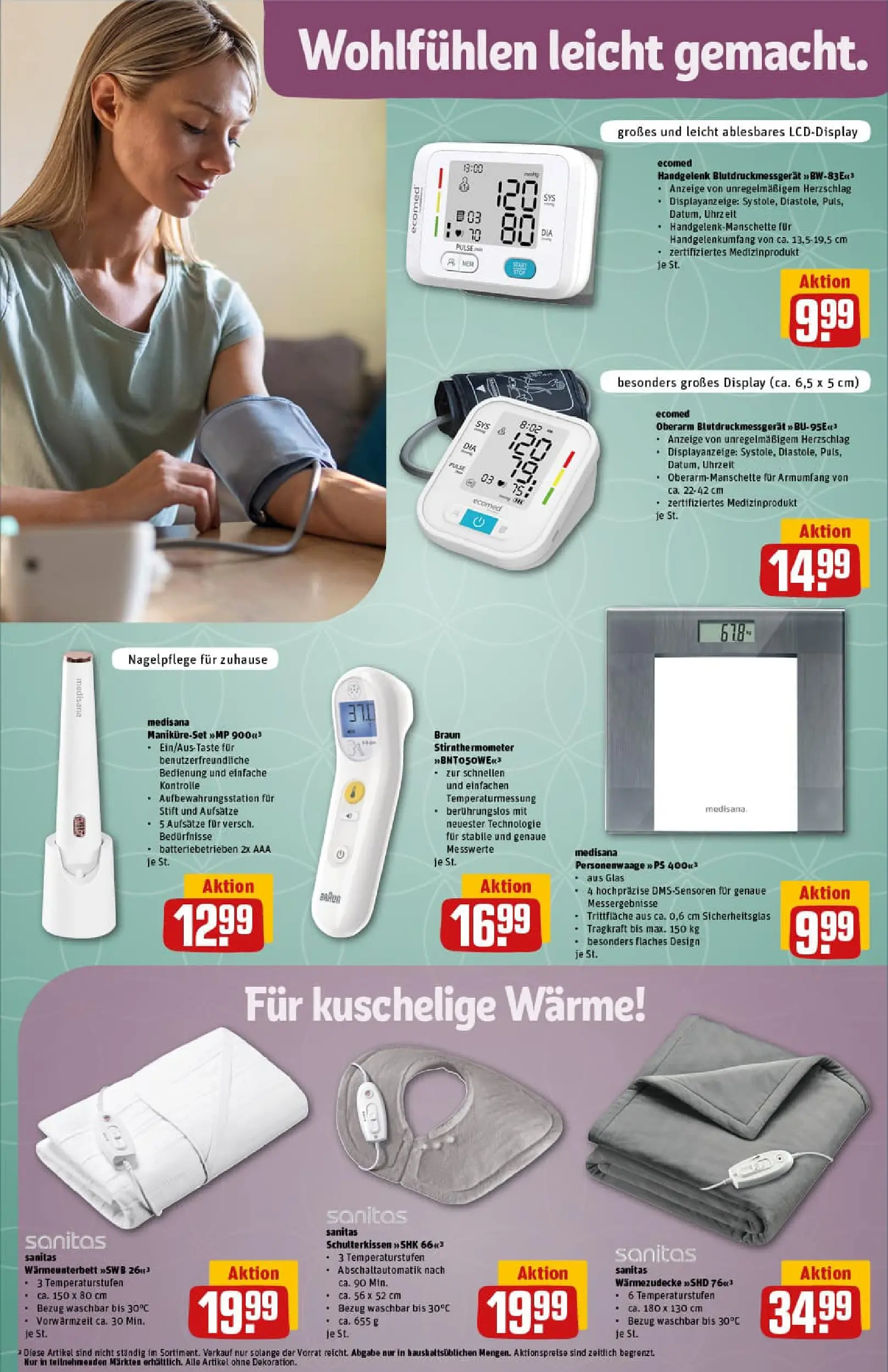 REWE Prospekt ab 18.01.2026 zum Blättern » Angebote | Seite: 30