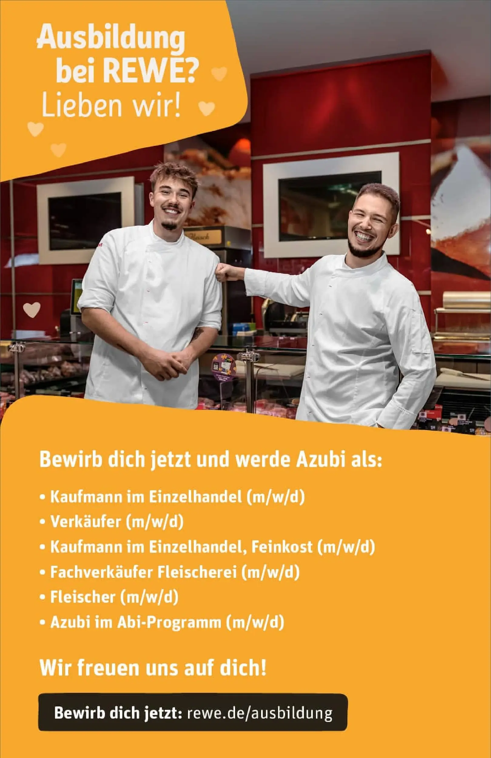 REWE Prospekt ab 18.01.2026 zum Blättern » Angebote | Seite: 35