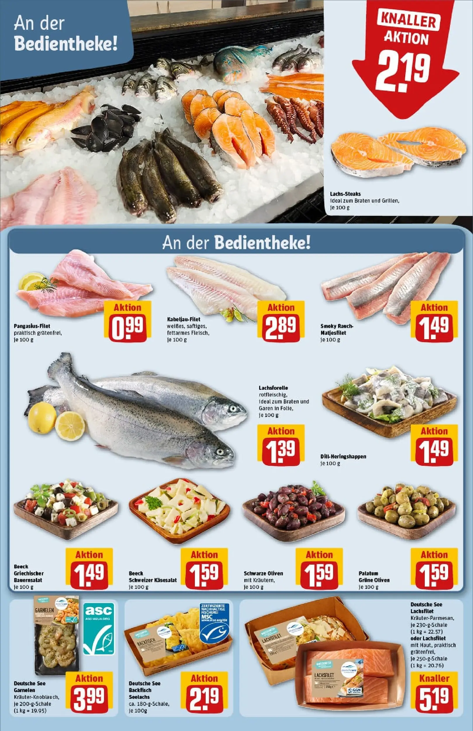 REWE Prospekt ab 18.01.2026 zum Blättern » Angebote | Seite: 16 | Produkte: High protein pudding, Burger, Haferdrink, Maultaschen
