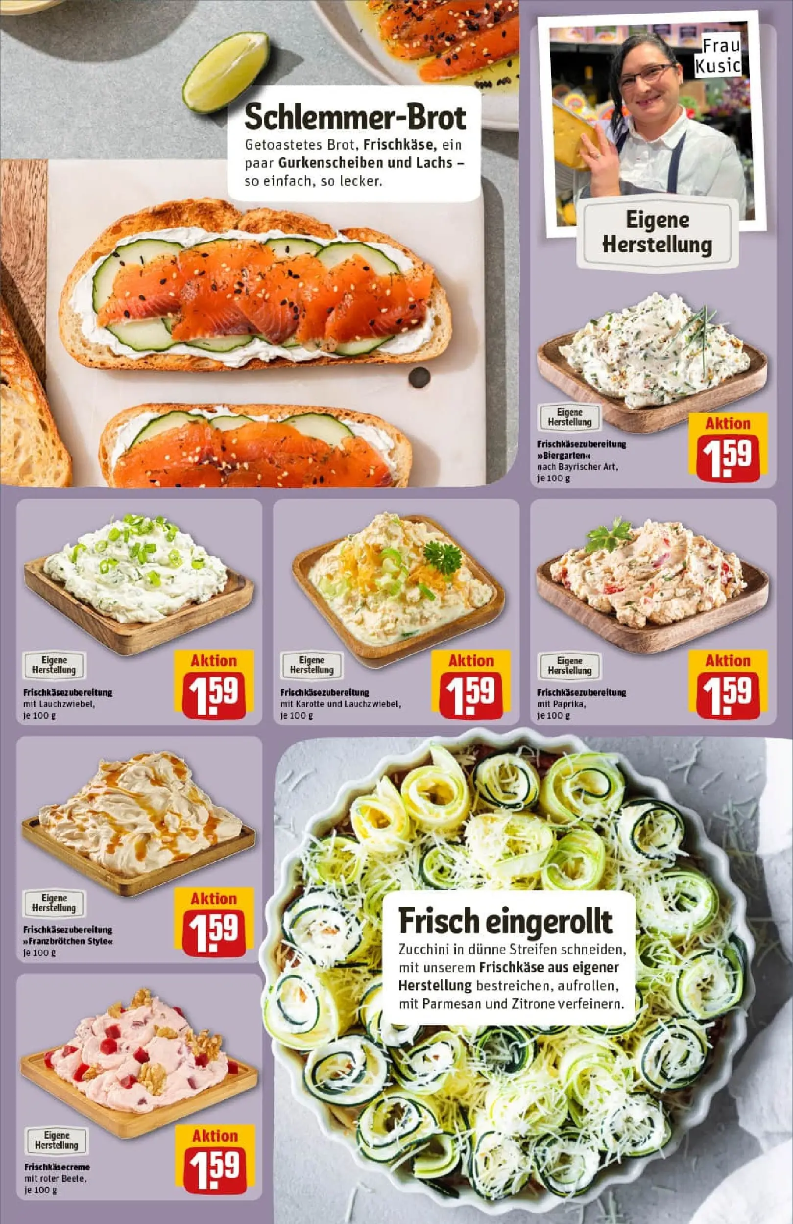 REWE Prospekt ab 18.01.2026 zum Blättern » Angebote | Seite: 16