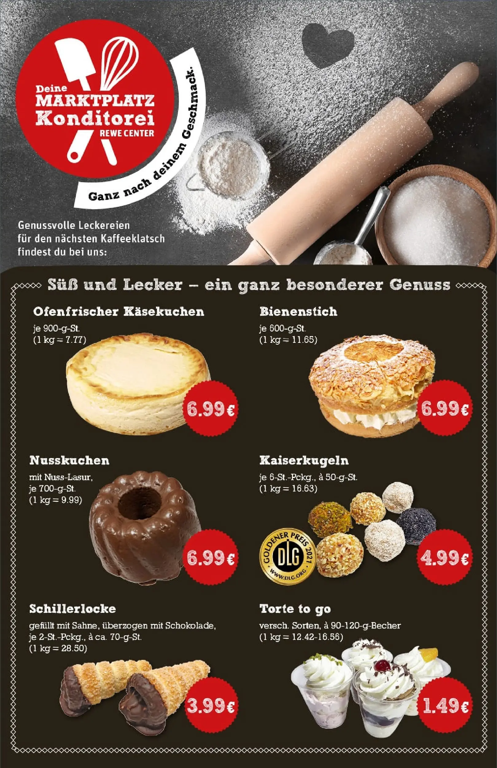 REWE Prospekt ab 18.01.2026 zum Blättern » Angebote | Seite: 18 | Produkte: Garnelen