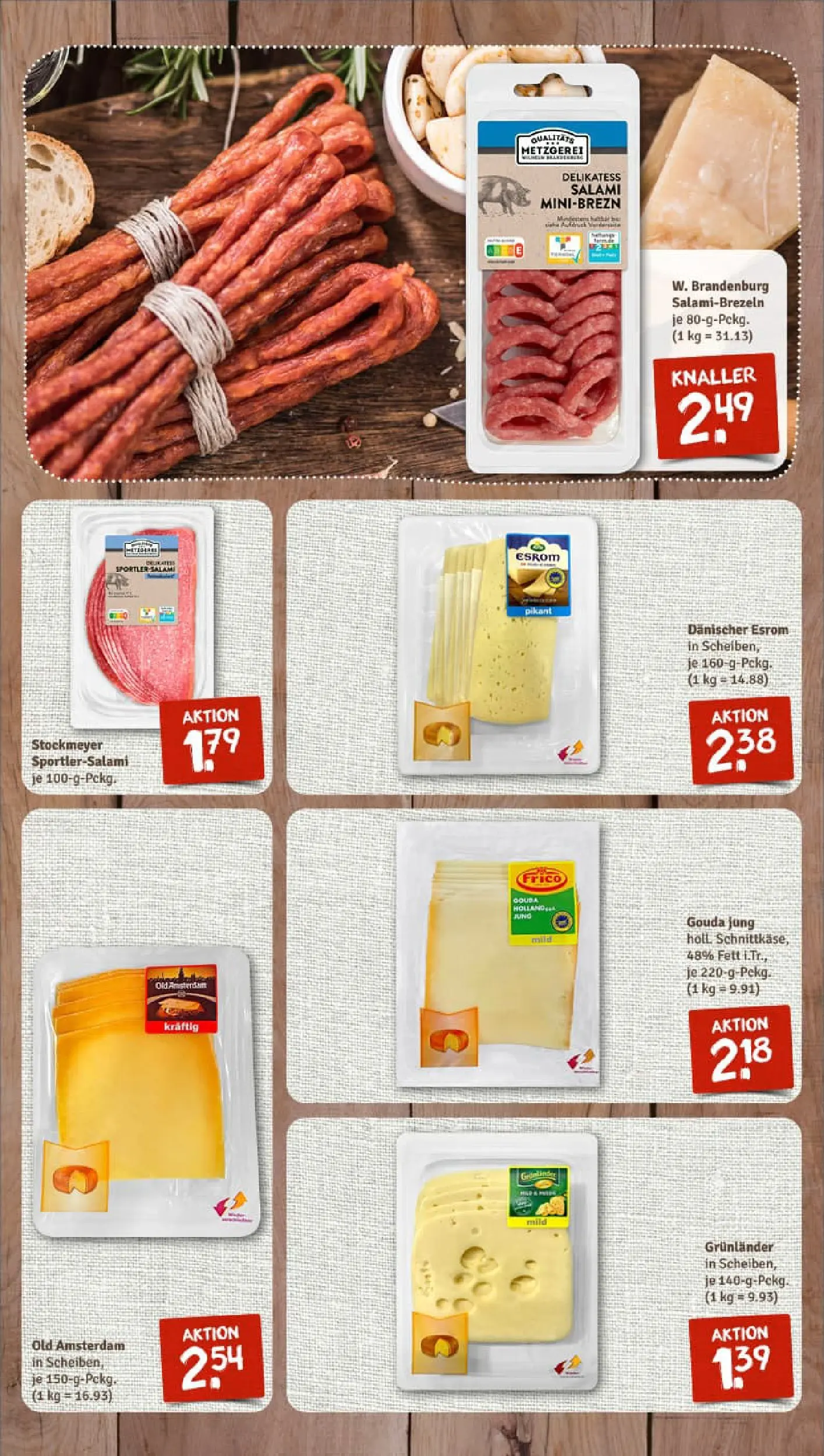 REWE Prospekt ab 18.01.2026 zum Blättern » Angebote | Seite: 7