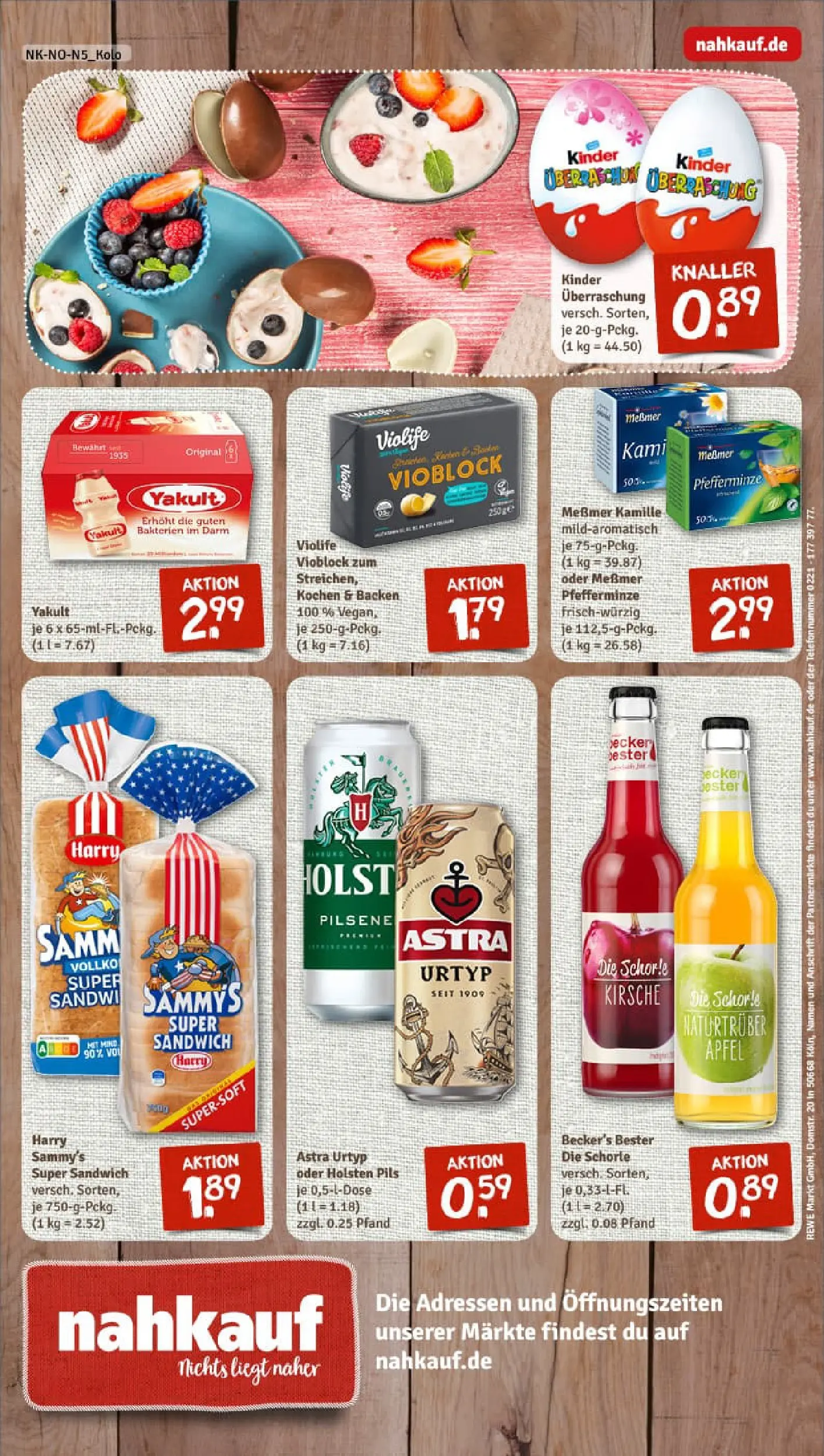 REWE Prospekt ab 19.01.2026 zum Blättern » Angebote | Seite: 8 | Produkte: Pils, Äpfel, Astra, Holsten