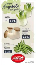 Rewe: Wochenangebote