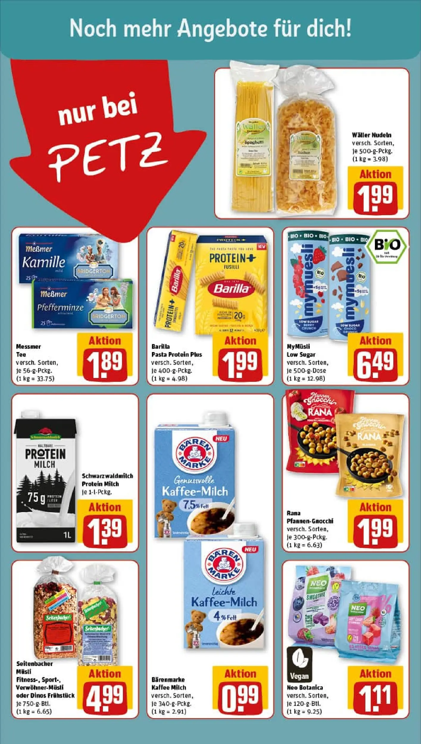 REWE Prospekt ab 18.01.2026 zum Blättern » Angebote | Seite: 18 | Produkte: Burger, Apple