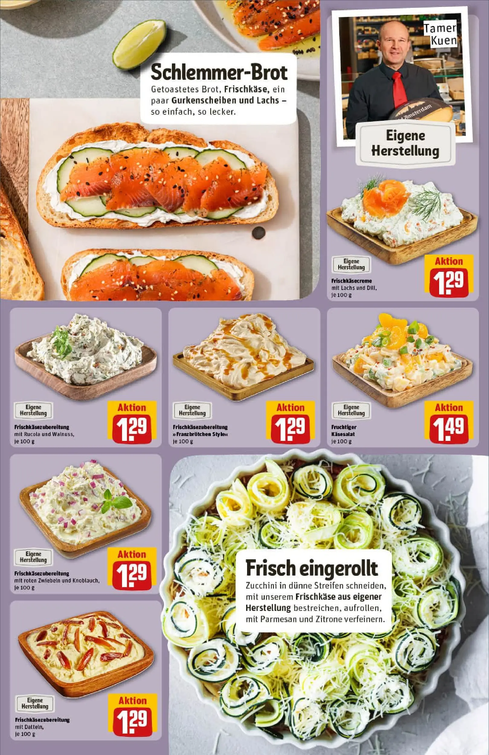 REWE Prospekt ab 18.01.2026 zum Blättern » Angebote | Seite: 14