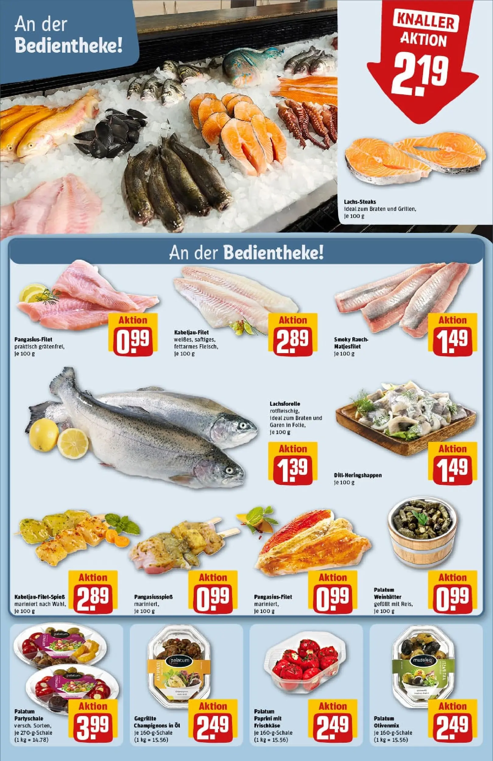 REWE Prospekt ab 18.01.2026 zum Blättern » Angebote | Seite: 18 | Produkte: High protein pudding, Paprika, Zucker, Maultaschen