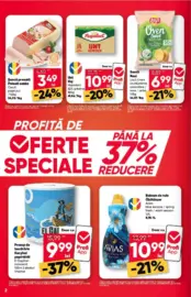 Catalog Profi p&acirc;nă &icirc;n data de 20.01.2026