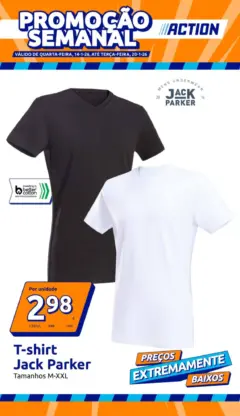 Pré-visualização Ofertas - Ofertas a partir de 7 de janeiro válido de 14.01.2026 | Página: 3 | Produtos: Plastificadora