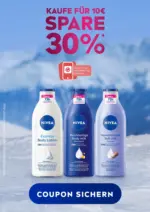 Rossmann NIVEA - bis 15.02.2026