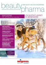 Migross Superstore Un nuovo anno di benessere - al 11.03.2026