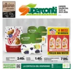Superconti Offerte valide dal 15.01 al 28.01.2026 - al 28.01.2026