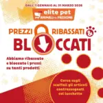 Elite Pet Le migliori offerte e sconti - al 31.03.2026