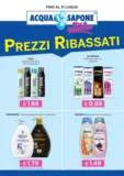 Prezzi Ribassati