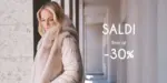 Luisa Viola Saldi fino al -30% - al 31.01.2026