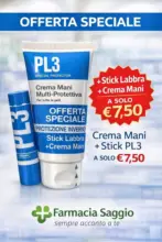 Farmacia Saggio Offerta speciale - al 31.01.2026
