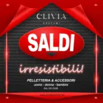 Clivia Saldi irresistibili! - al 31.01.2026