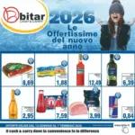Abitare Interior Le offertissime del nuovo anno - al 01.02.2026