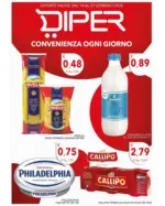Diper Spesa Convenienza ogni giorno - al 27.01.2026