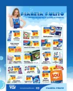 Pianeta Pulito Promo valide dal 14 gennaio al 3 febbraio - al 03.02.2026