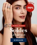 3 suisses SOLDES jusqu'&agrave; -70 % - au 03.02.2026