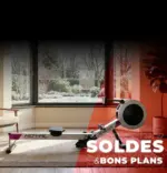 Fitness Boutique Soldes Mat&eacute;riel - au 03.02.2026