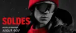 Aigle SOLDES jusqu'&agrave; -50 % - au 15.02.2026