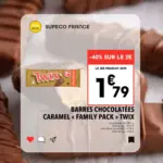 Supeco Catalogue Supeco - au 05.02.2026