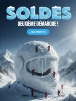 Dafy Moto Soldes Dafy Moto - au 03.02.2026