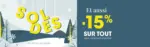 4 Pieds Soldes meubles - au 03.02.2026