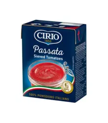 Cirio Доматено пюре