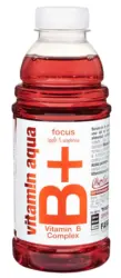 Vitamin aqua Витаминна вода различни видове
