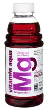 Kaufland хипермаркет Vitamin aqua Витаминна вода различни видове - до 05-07-26