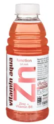 Vitamin aqua Витаминна вода различни видове