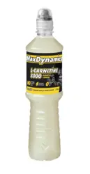Max Dynamics Напитка с L-карнитин различни видове