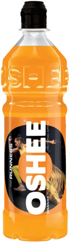 Oshee Изотонична напитка избрани видове